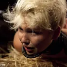 Chloe Camilla in 'The Marketplace Book Signing'