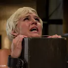 Chloe Camilla in 'The Stuff Dreams Are Made Of'