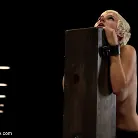 Chloe Camilla in 'The Stuff Dreams Are Made Of'