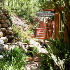 Chloe Cherry in 'California Neighbors Do Anal!'