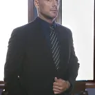 Christie Stevens in 'The Sex Toy and the New Maid'