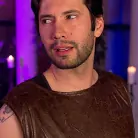 Christie Stevens in 'The Sexual Sacrifice of Christie Stevens'