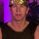 Christie Stevens in 'The Sexual Sacrifice of Christie Stevens'