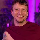 Christie Stevens in 'The Sexual Sacrifice of Christie Stevens'