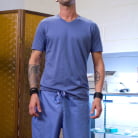 CiCi Rhodes in 'Honeymoon Gangbang: Till 5 Cocks Tear Her Apart'