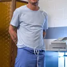 CiCi Rhodes in 'Honeymoon Gangbang: Till 5 Cocks Tear Her Apart'