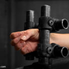 Claire Adams in 'Anikka Albrite'