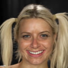 Claire Adams in 'Anikka Albrite'