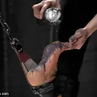 Claire Adams in 'Anikka Albrite'