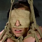 Claire Adams in 'New Girl Tries Electricity for the First Time'