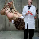 Claire Adams in 'New comer Sarah Wolfe'