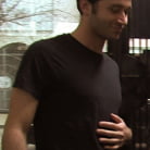 Claire Dames in 'Boxing Gym'