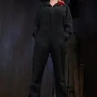 Claire Robbins in 'Conflicted - Claire Robbins'