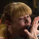 Claire Robbins in 'Conflicted - Claire Robbins'