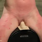 Claire Robbins in 'Dirty Confessions: Live Lesbian BDSM'