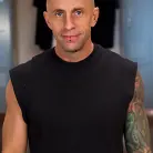 Claire Robbins in 'Five Sweaty Athletes Take Down Gorgeous Big Booty Slut'