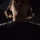 Claire Robbins in 'Hot Red Head Gets Tormented and Ass Fucked'