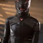 Claire Robbins in 'The Training of Claire Robbins, Day Three'