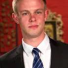 Cliff Adams in 'Calendar Girl: Trampling and Squirting'