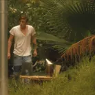 Cole Church in 'The Wanderer'