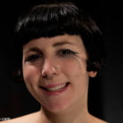 Coral Aorta in 'Coral Aorta gets caned'