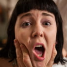 Coral Aorta in 'Lesbian Slave Training: Orientation Day'