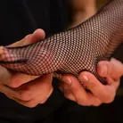 Corbin Dallas in 'Aaliyah Love Takes Corbin Dallas to the Bank and Breaks Him'