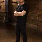 Courtney Taylor in 'Fuckable Art! Big titted blonde fucked in a crowded gallery'