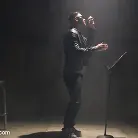 Cristi Ann in 'Hot Producer Tries to Fuck Over Rapper and Gets Fucked in the Ass!'