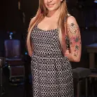 Dahlia Sky in 'Damage Me Please!!'