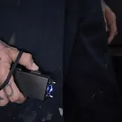 Daisy Ducati in 'Asphalt Island, Part 2: Daisy Ducati and Ruckus'