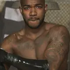 Daisy Ducati in 'Awakening Of the Beasts: Daisy Ducati filled with demon cream pie!'