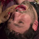 Daisy Ducati in 'Daisy Ducati: The Cuckoldress'