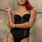 Daisy Ducati in 'Electro Sex Clinic: Curing hysteria through lesbian electro orgasms!'