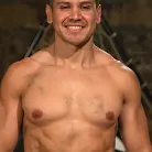 Daisy Ducati in 'Like A Rat In A Cage'