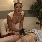 Daisy Ducati in 'Medical Play 101'