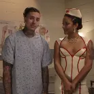 Daisy Ducati in 'Medical Play 101'