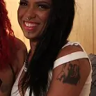 Daisy Ducati in 'Pornstar Sex Hacks and Secret Tricks'