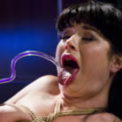 Daisy Ducati in 'The Interrogation: Electric Agony and Sexual Submission'