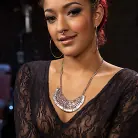 Daisy Ducati in 'Turning the Tables'