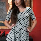 Dakota Skye in 'Anal Sluts: Dakota Skye, Casey Calvert, Aiden Starr'