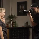 Dakota Skye in 'The Naive Model and the Creepy Photographer'