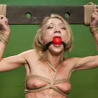 Dakota Skye in 'The Naive Model and the Creepy Photographer'