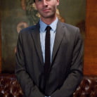 Dana DeArmond in 'Fresh Meat for the Warden'