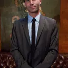 Dana DeArmond in 'Fresh Meat for the Warden'