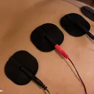 Dana DeArmond in 'The Electro Lesbian Club'