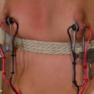 Dana DeArmond in 'The Electro Lesbian Club'