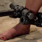 Dana Vixen in 'Covered in Drool and Can't Stop Cumming'