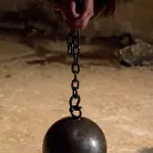 Dana Vixen in 'String Her Up, Hose Her Down'