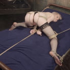 Anna Tyler in 'Fast Rope Bondage for Sex'